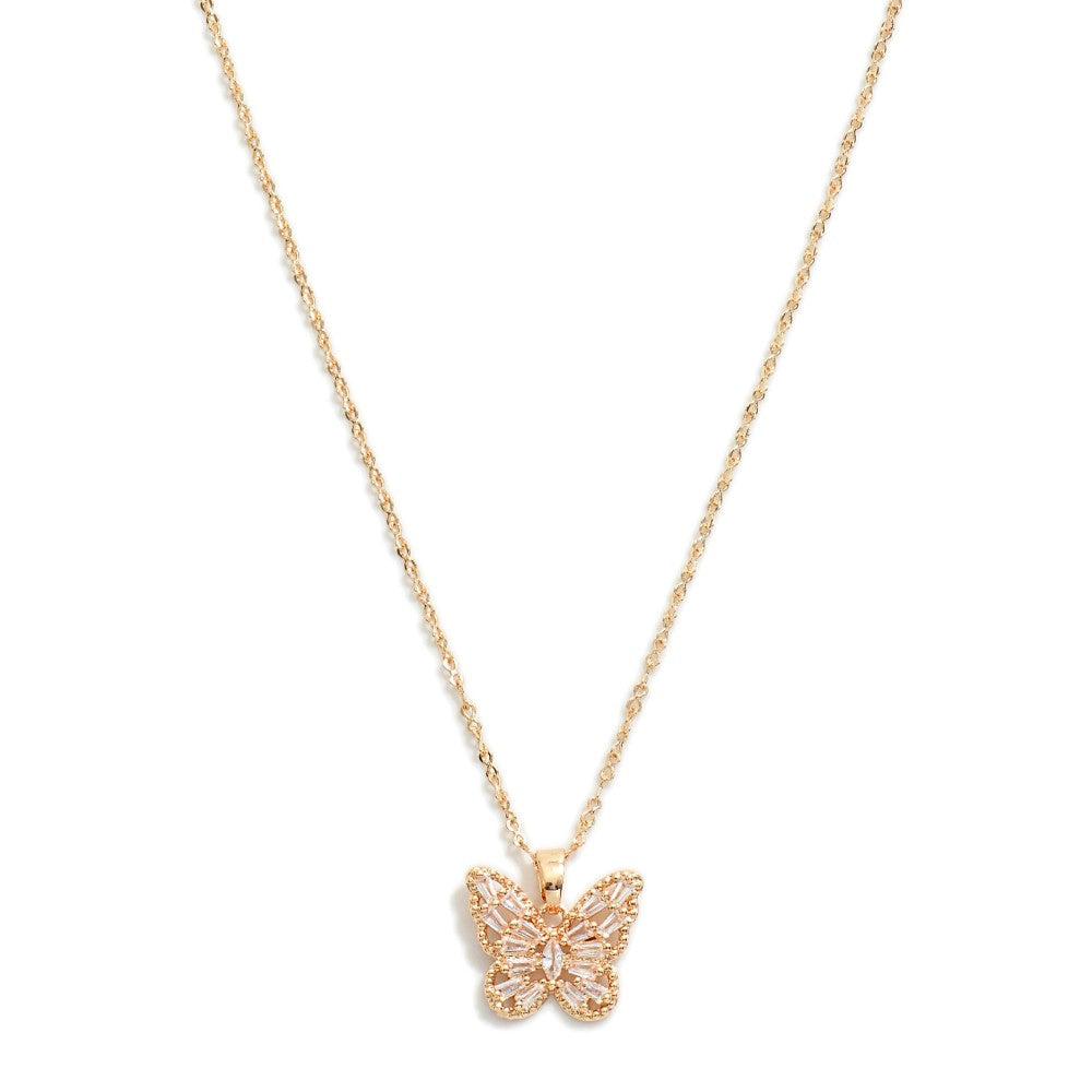 STONED Butterfly