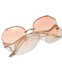 Rimless Shades
