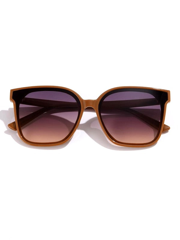 Elegant Framed Shades