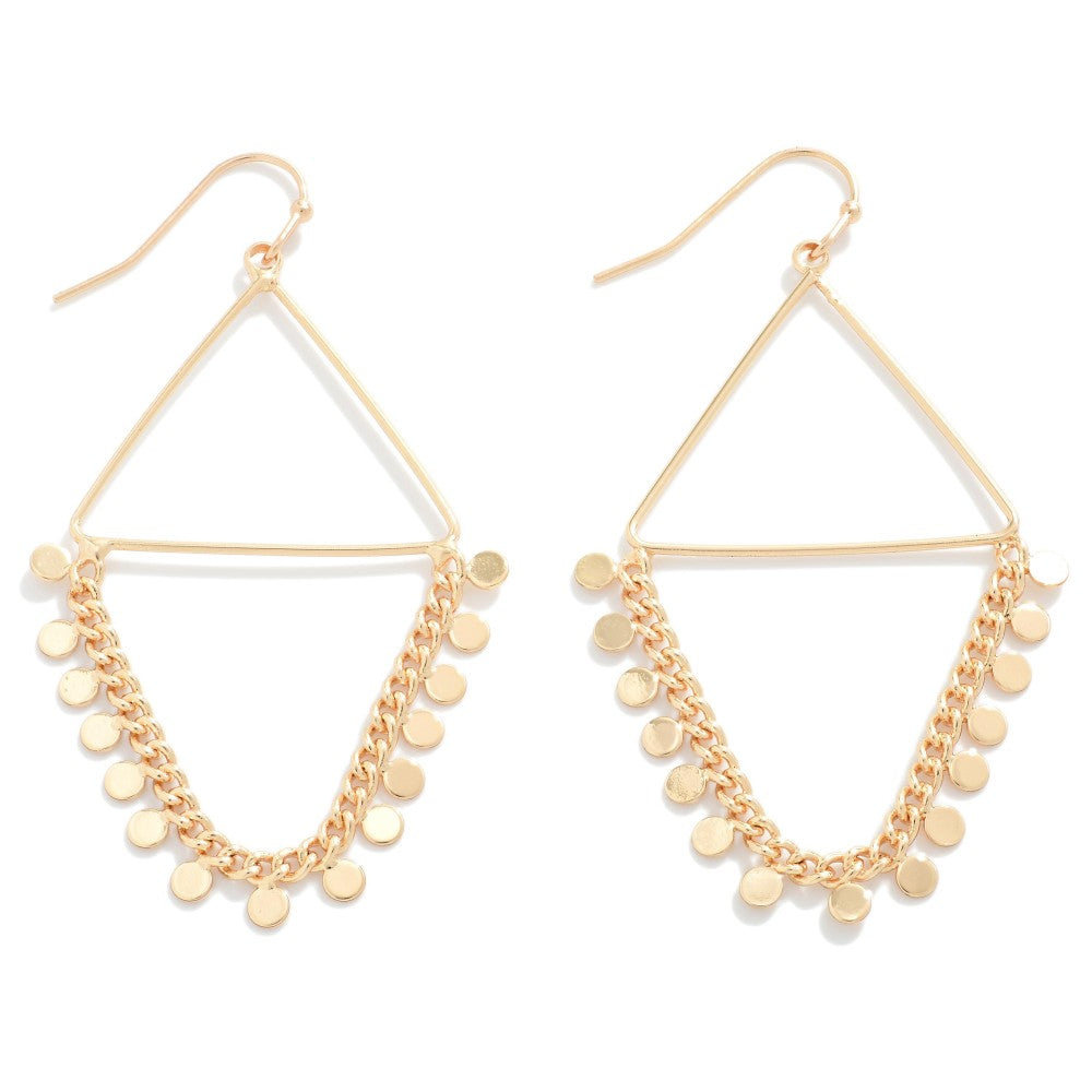 Rack Tassel Drops