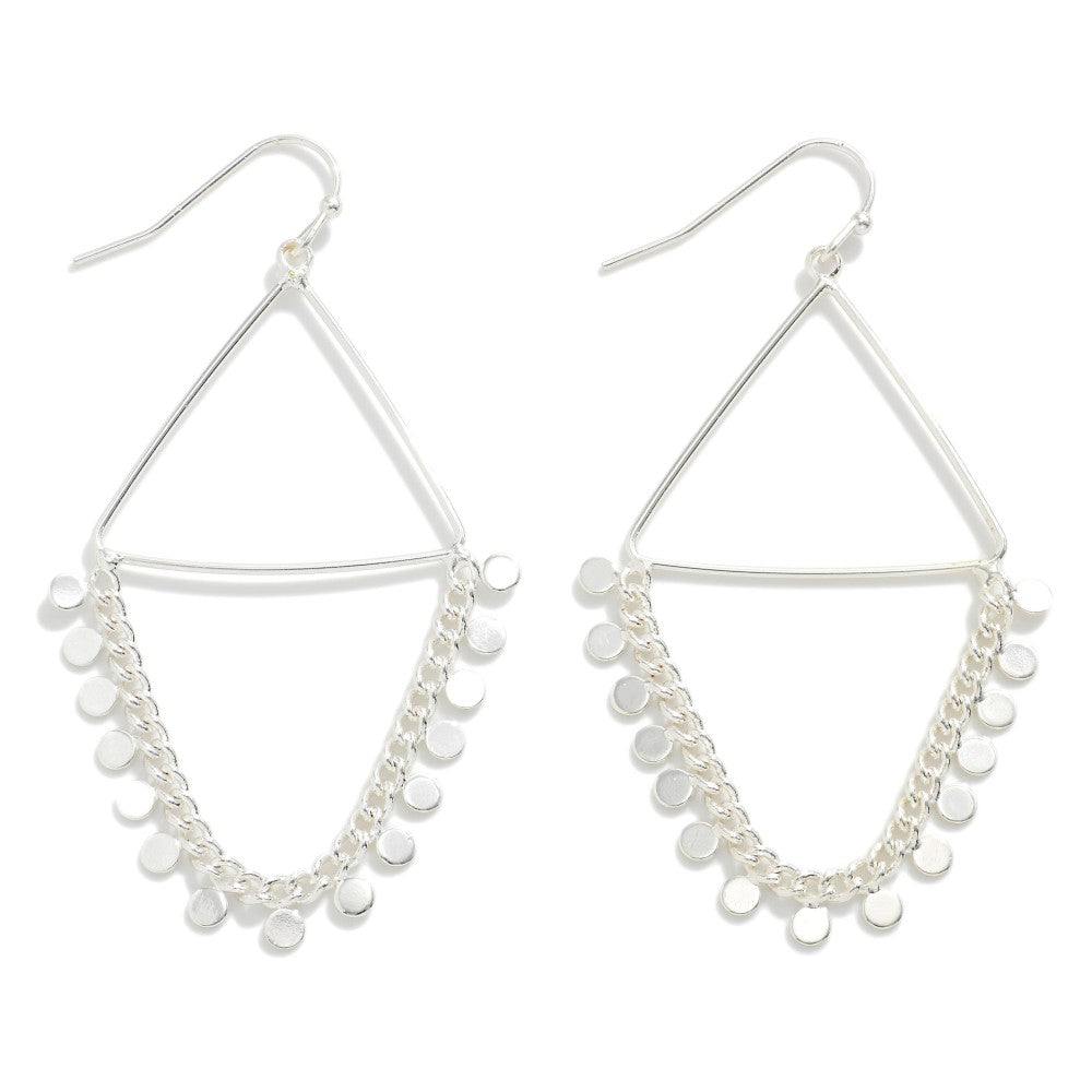 Rack Tassel Drops