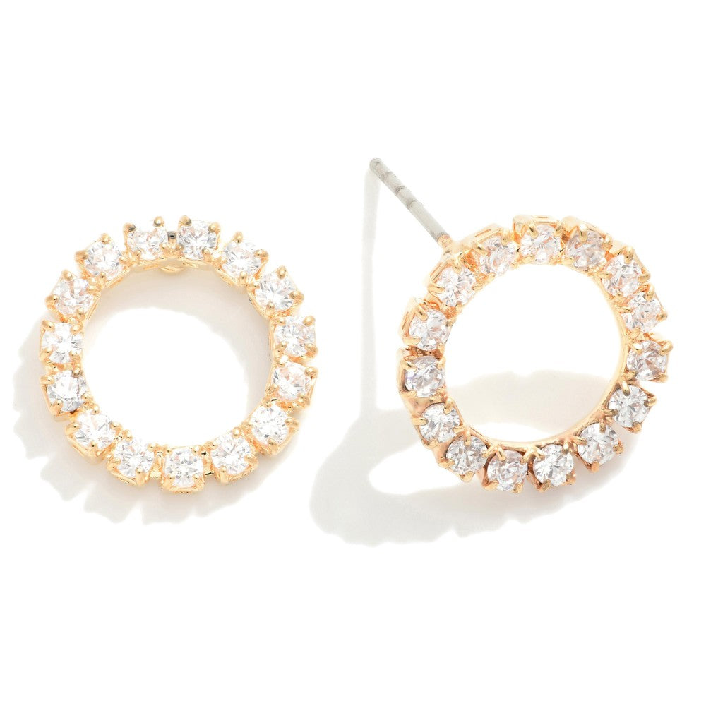 Circular Studs