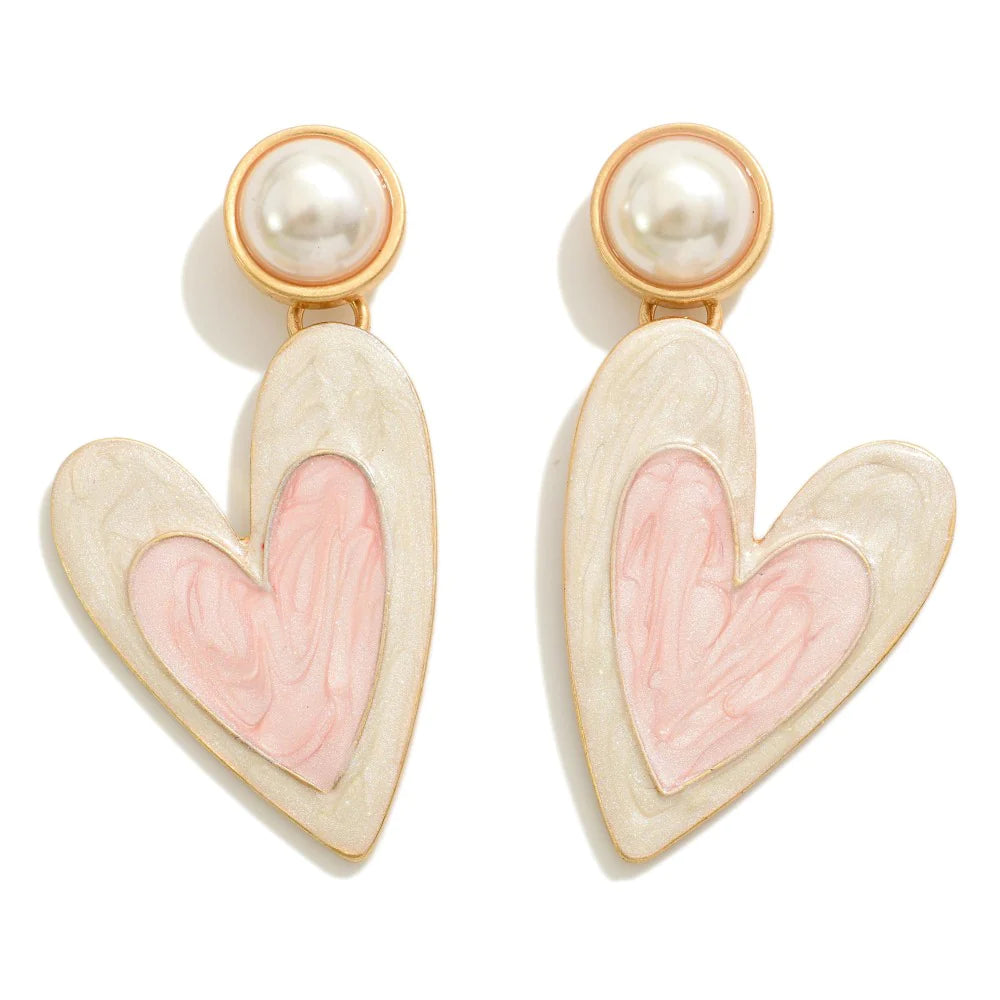 Marbled Heart
