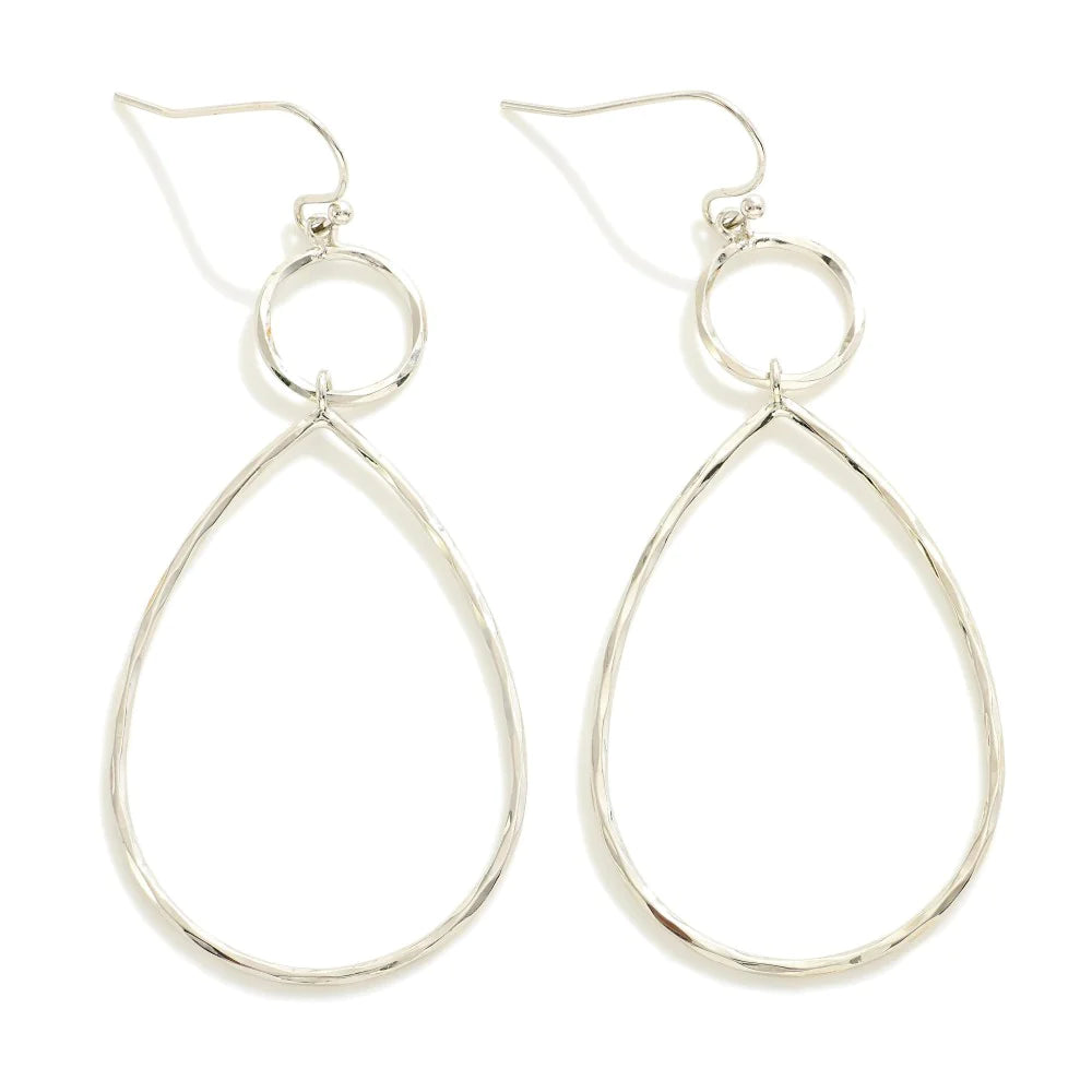 Linked Teardrops