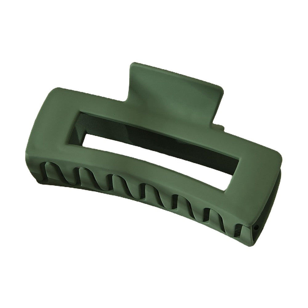 Boxy Hair Clip