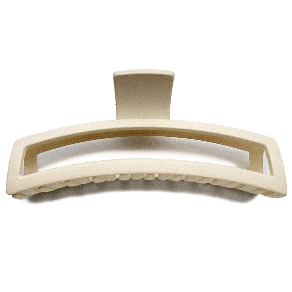 Acrylic Coated Hair Clip