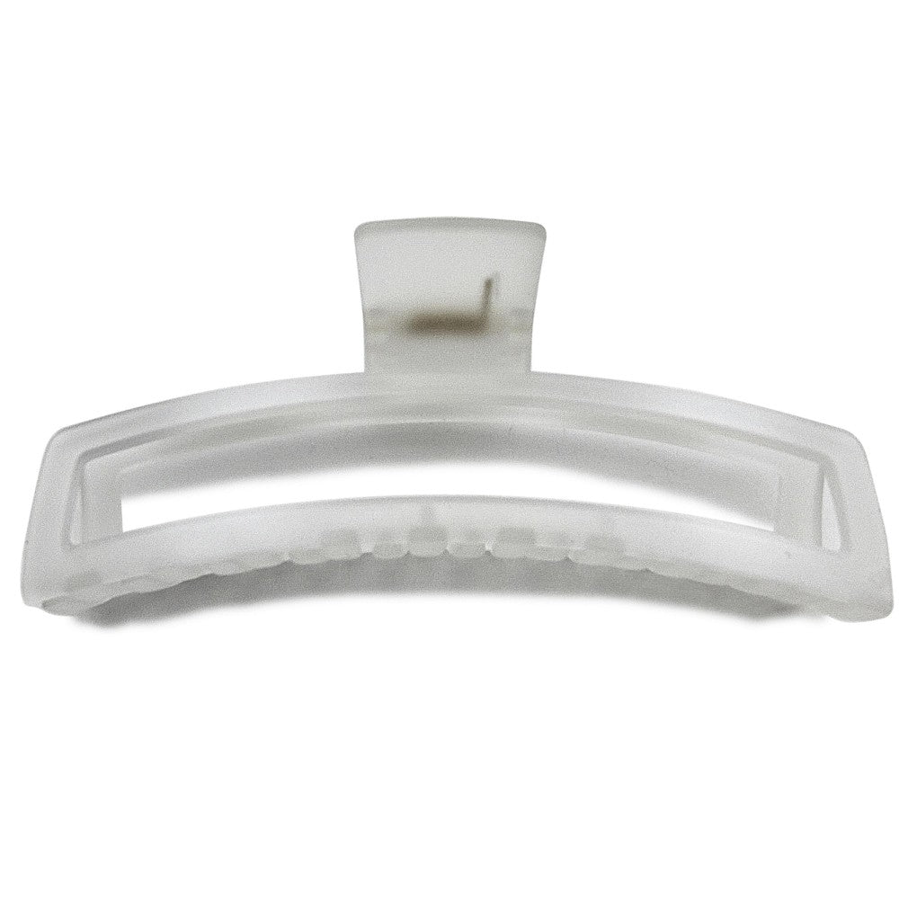 Acrylic Coated Hair Clip