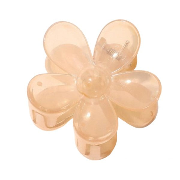 Flourishing Hair Clip