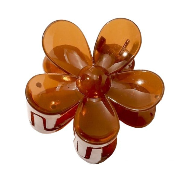Flourishing Hair Clip