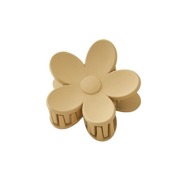 Floral Hair Clip