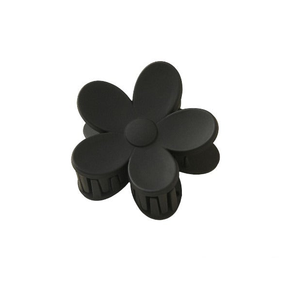 Floral Hair Clip