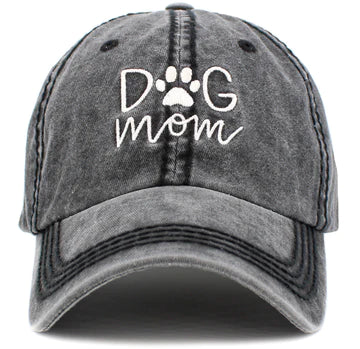 Dog Mom