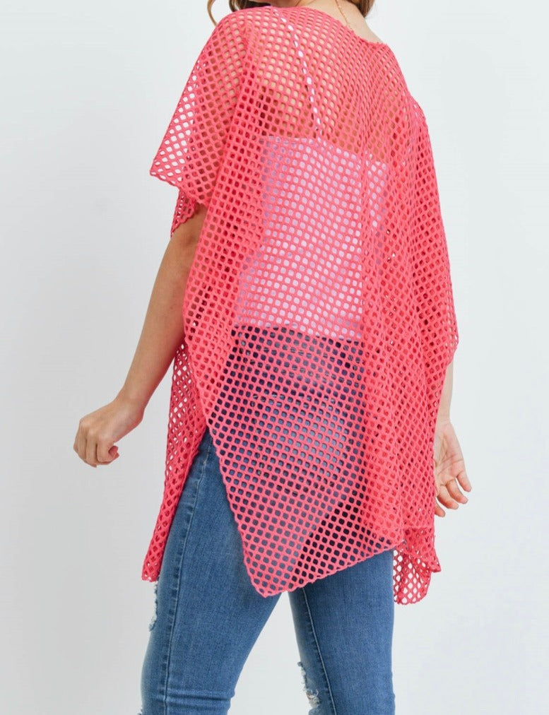 Mesh Top