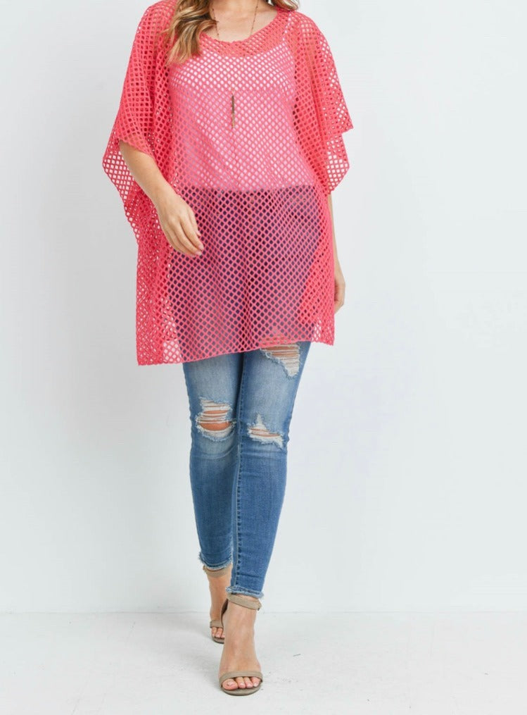 Mesh Top