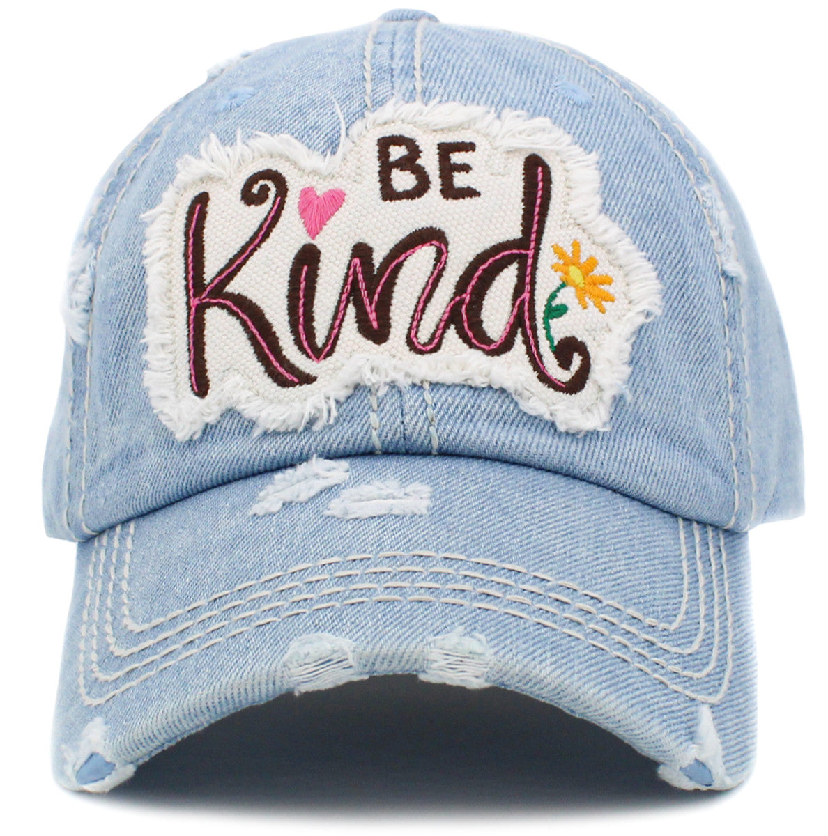Be Kind