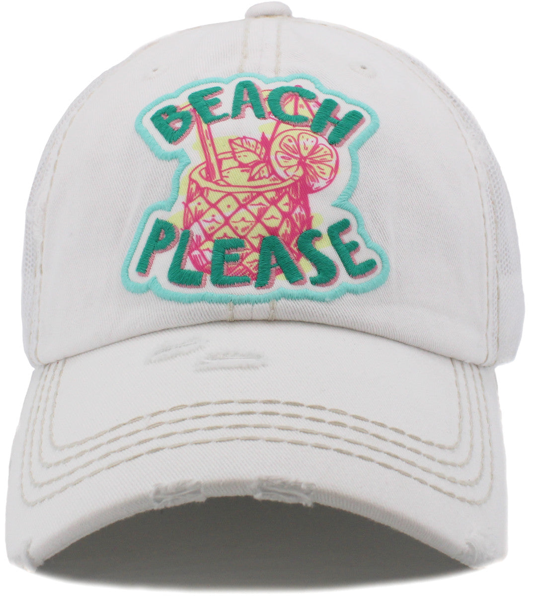 Beach Please