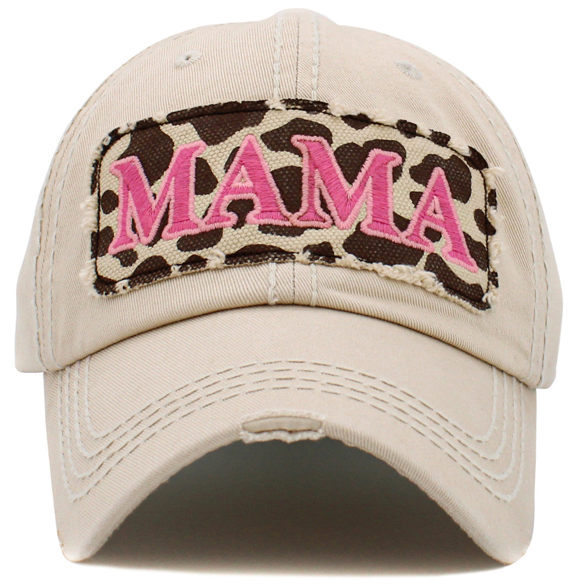 MAMA