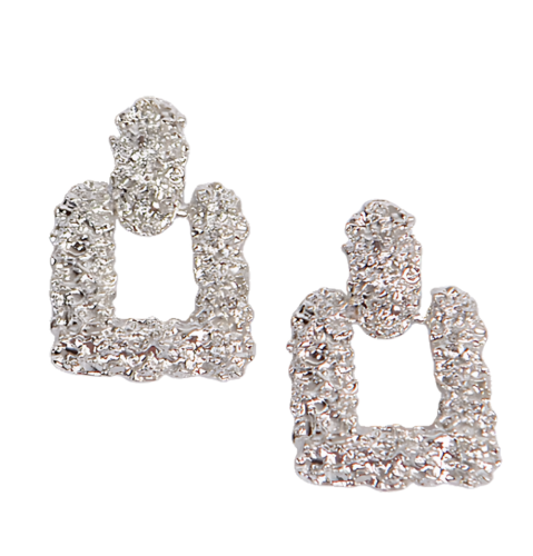 Textured Bell Drops