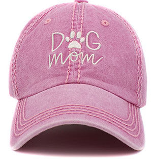 Dog Mom