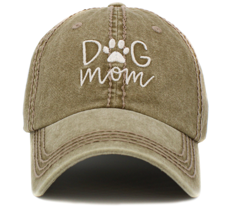 Dog Mom