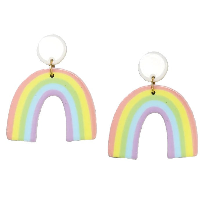 Acrylic Rainbow