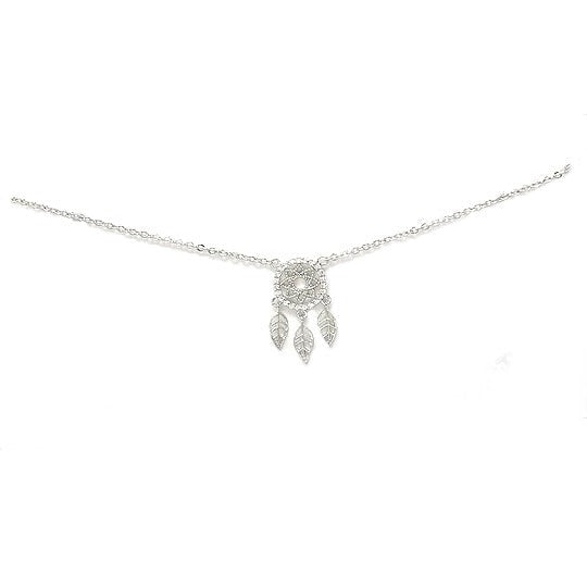 DREAM Catcher Pendant