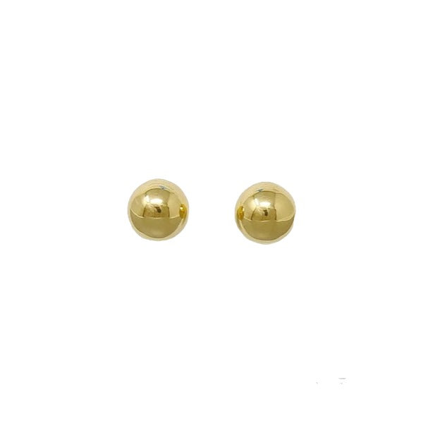 Oversized Ball Studs