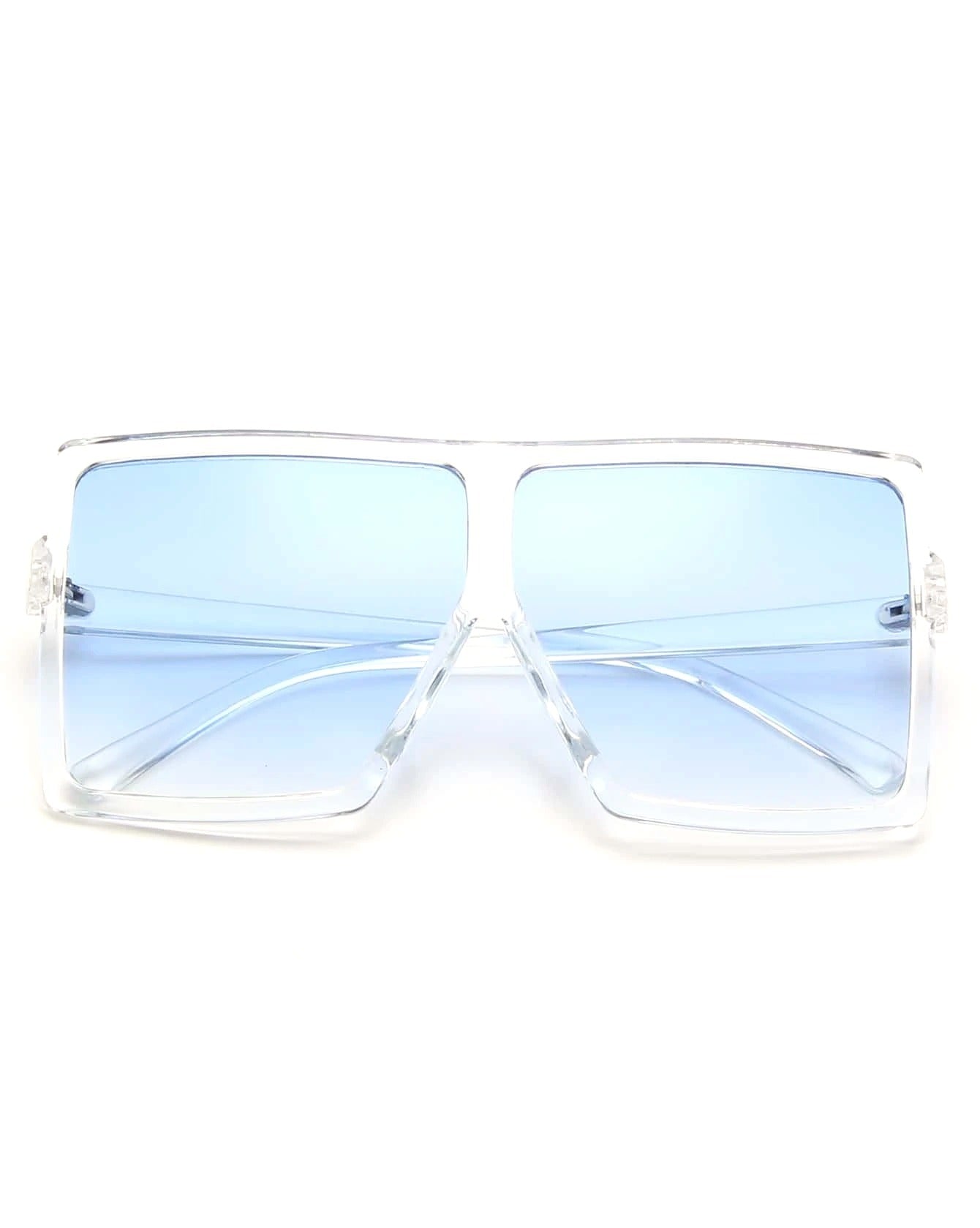 Oversized Shades