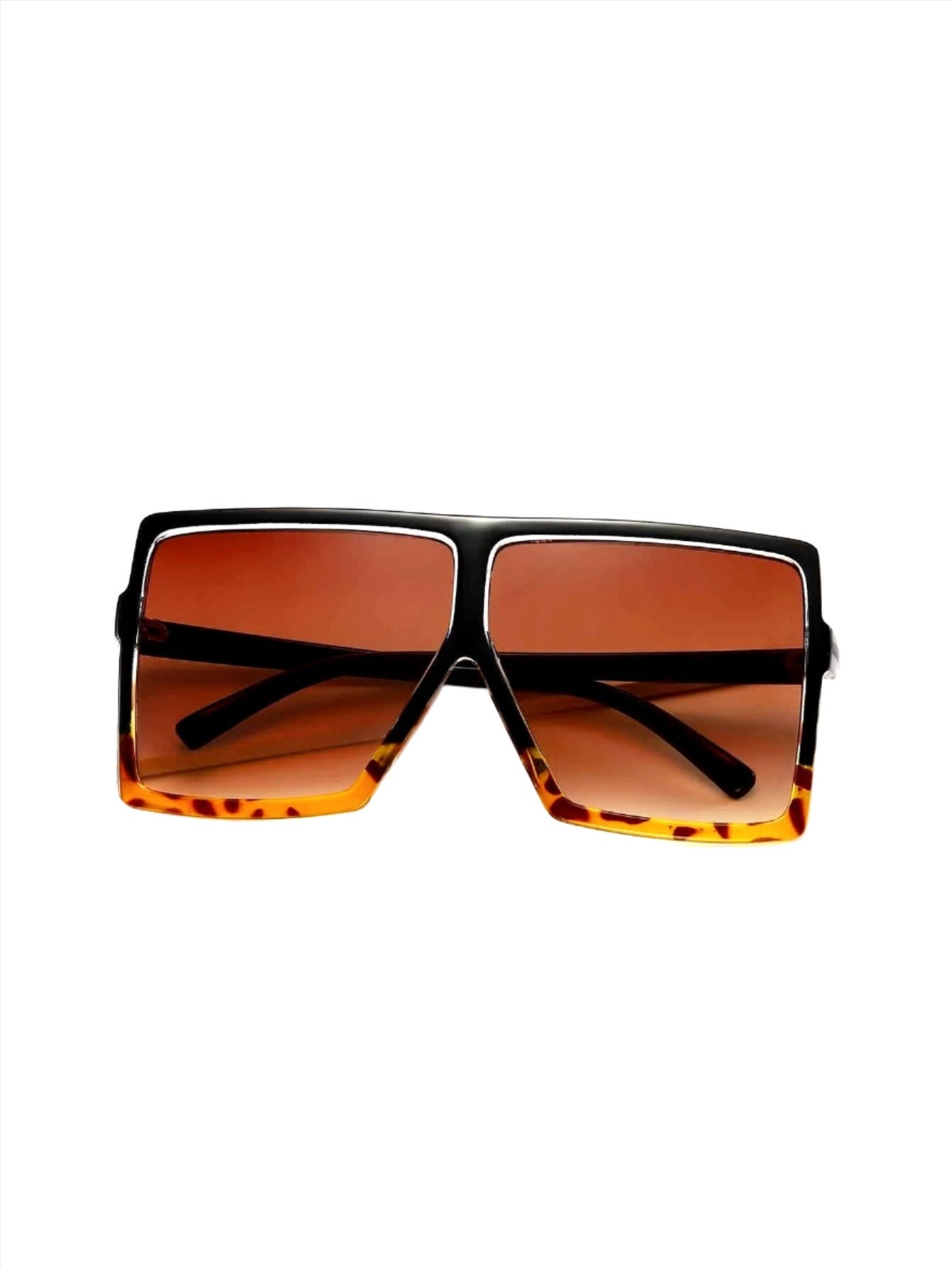 Oversized Shades