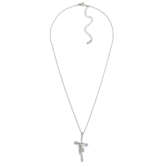 FAITH Pendant