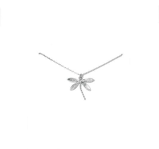 Dragonfly Pendant