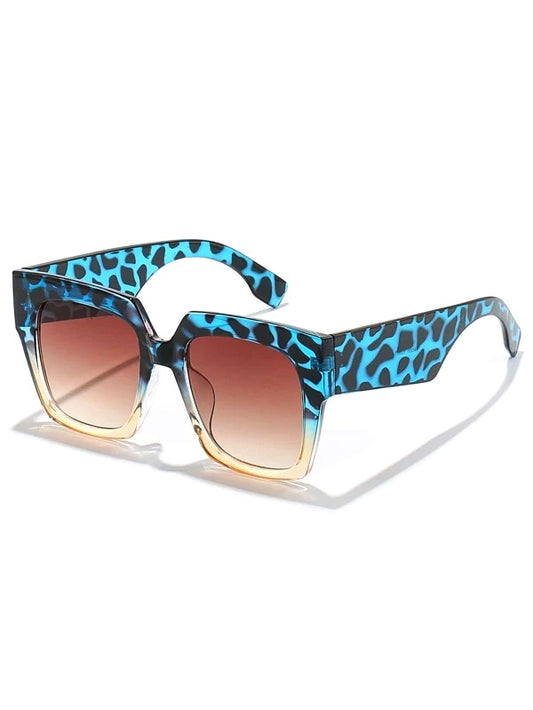 Transitional Leopard Shades