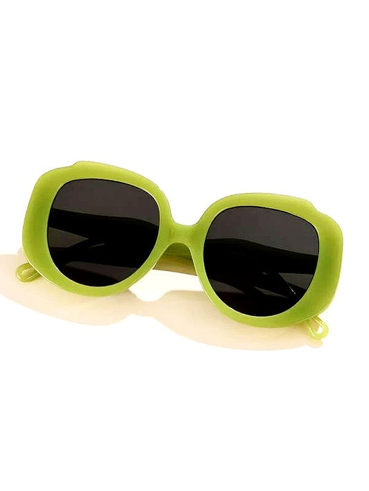 Geometric Framed Shades