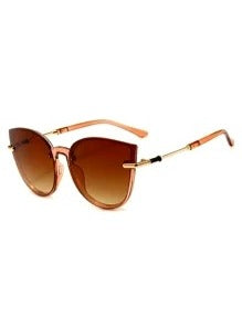 Cat Eye Bohemian Shades