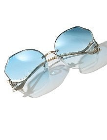 Rimless Shades