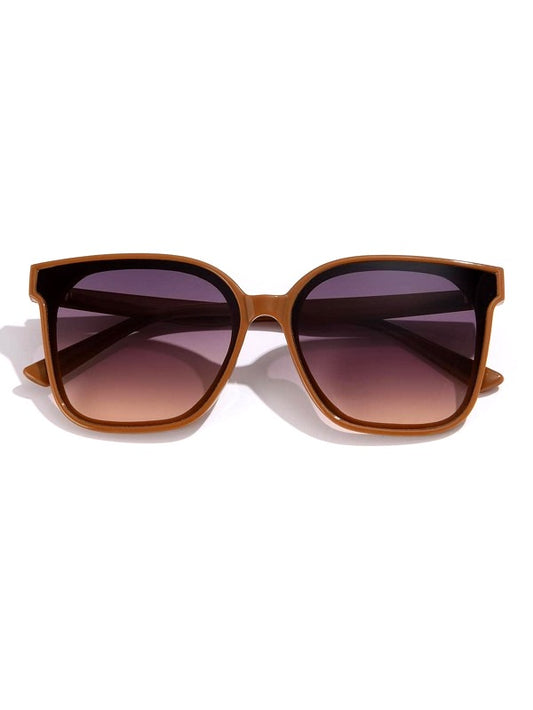 Elegant Framed Shades