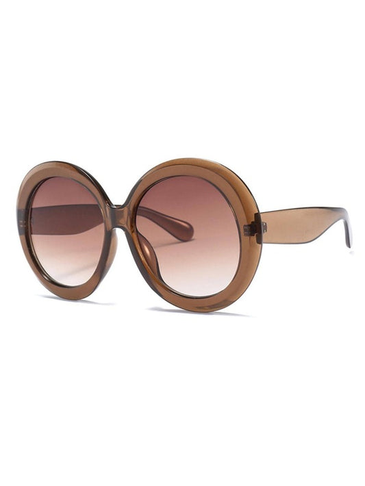 Ovally Rounded Shades