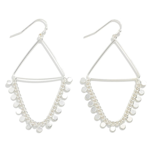 Rack Tassel Drops