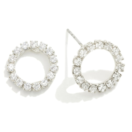 Circular Studs