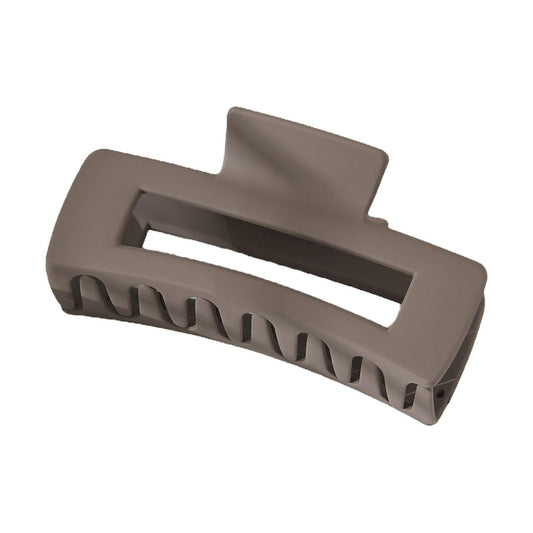 Boxy Hair Clip