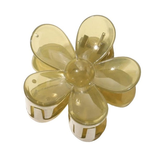 Flourishing Hair Clip