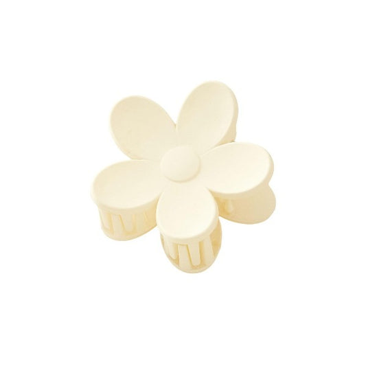 Floral Hair Clip