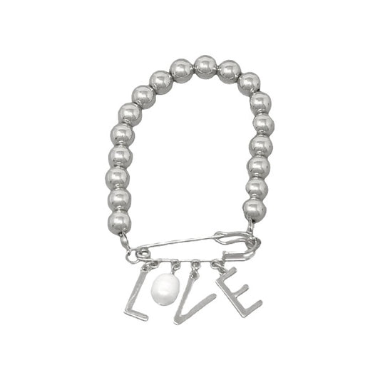 LOVE Letter Charmed