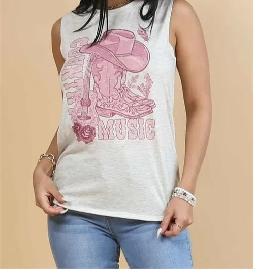 Country Music Top