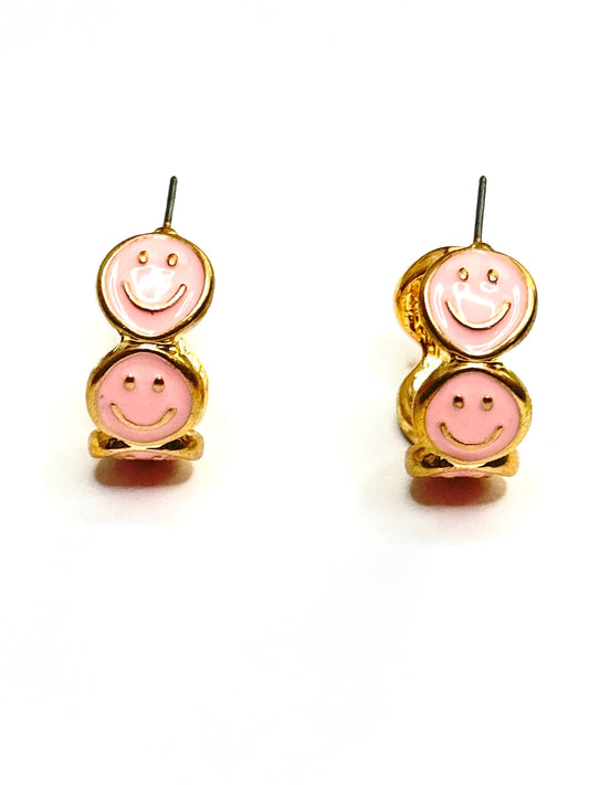 Expression Half Hoop