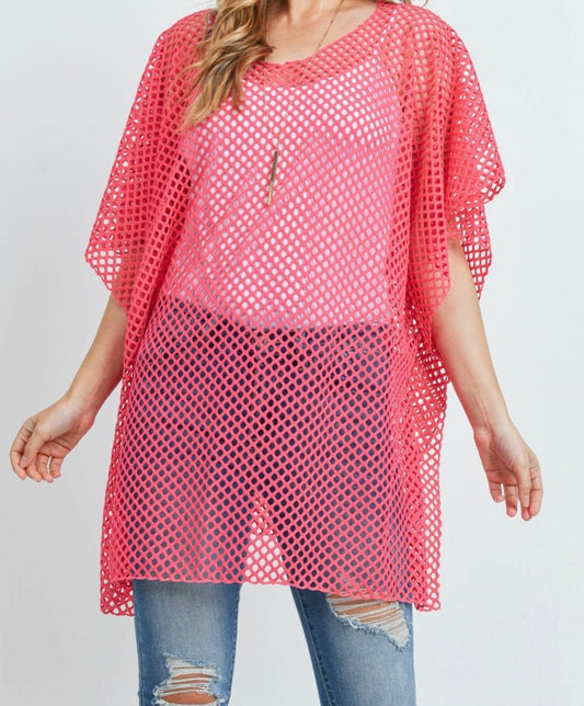 Mesh Top