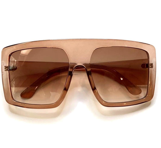 Boho Type Shades
