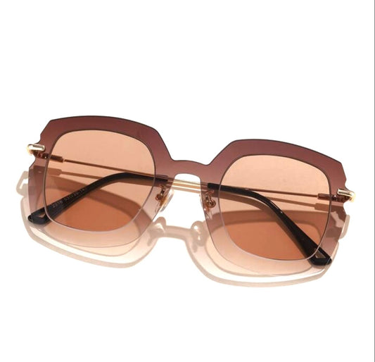 Acrylic Tinted Shades