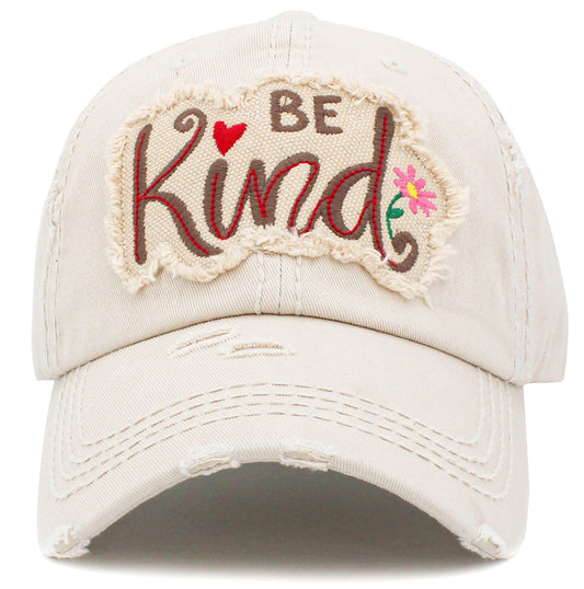 Be Kind