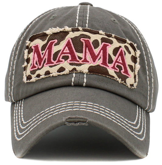 MAMA